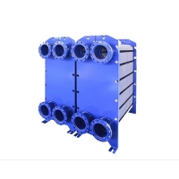 板式換熱器的板材對換熱器的傳熱效果有影響嗎？